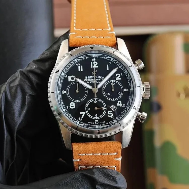 ￥780-2300 Fashionable and versatile watch