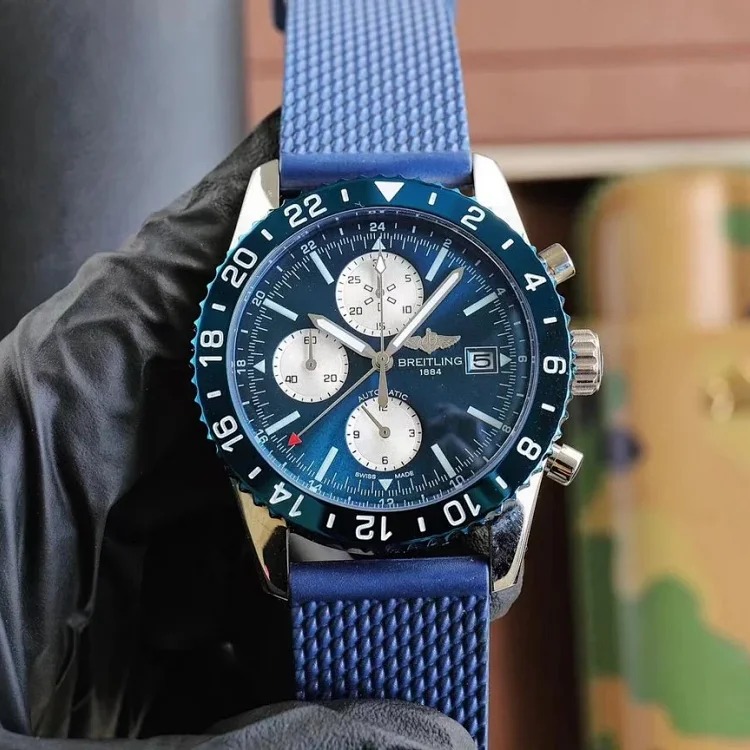 ￥780-2300 Fashionable and versatile watch
