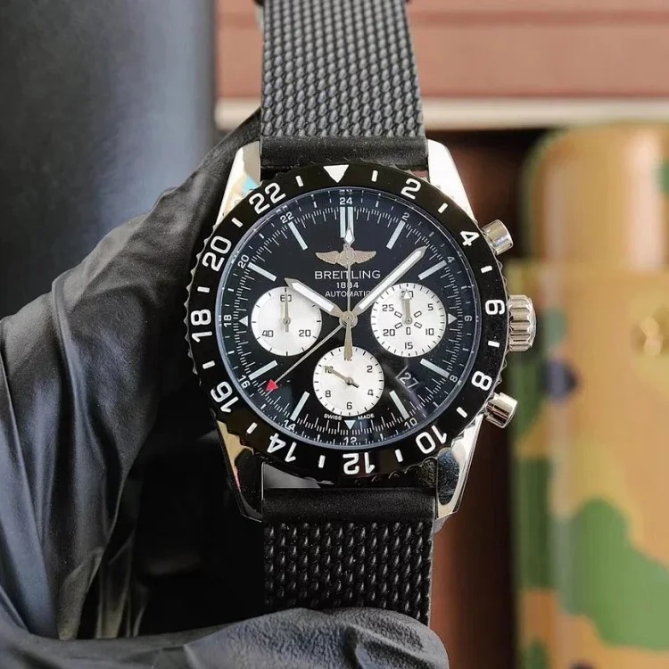￥780-2300 Fashionable and versatile watch