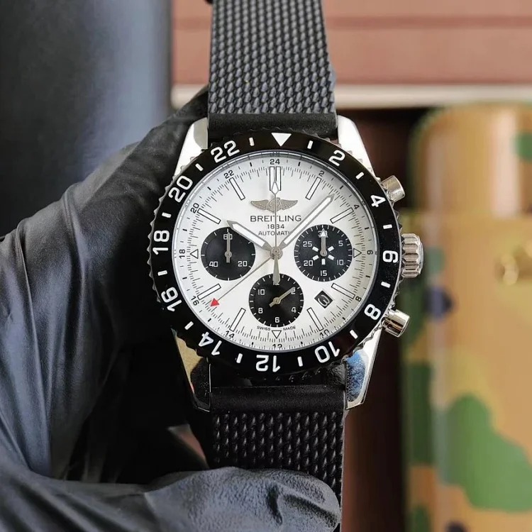 ￥780-2300 Fashionable and versatile watch