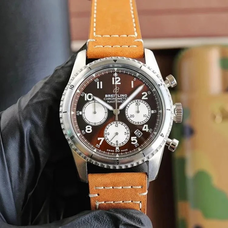￥780-2300 Fashionable and versatile watch