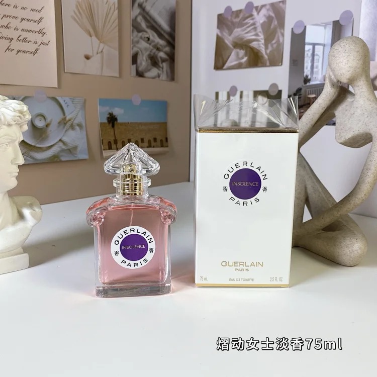 Fashion Perfume ➡