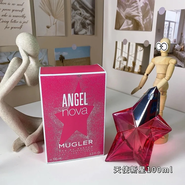 Fashion Perfume ➡