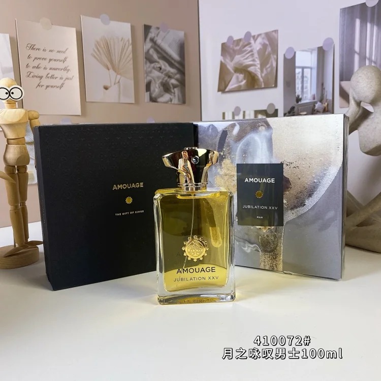 Fashion Perfume ➡
