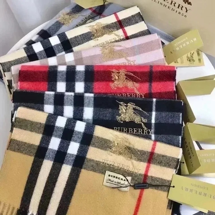 fashion trend scarf 02