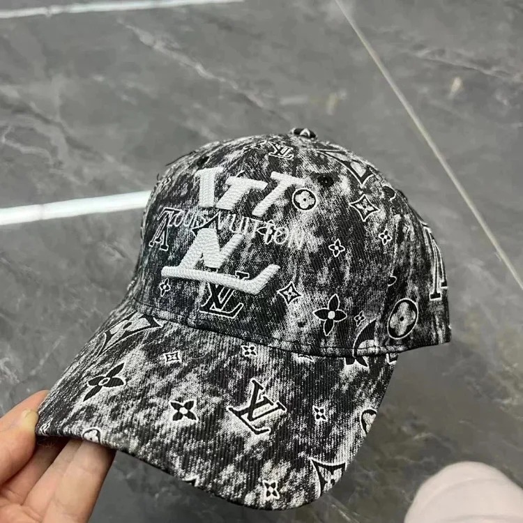 New fashionable versatile hat-002