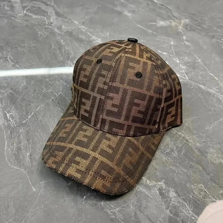 New fashionable versatile hat-002