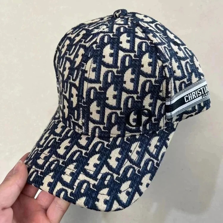 New fashionable versatile hat-002