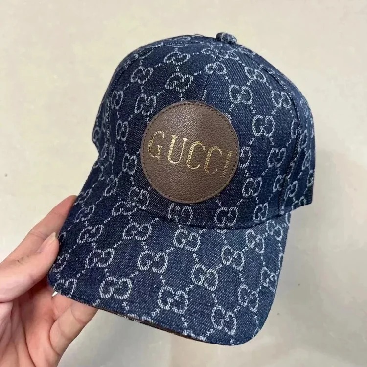New fashionable versatile hat-002