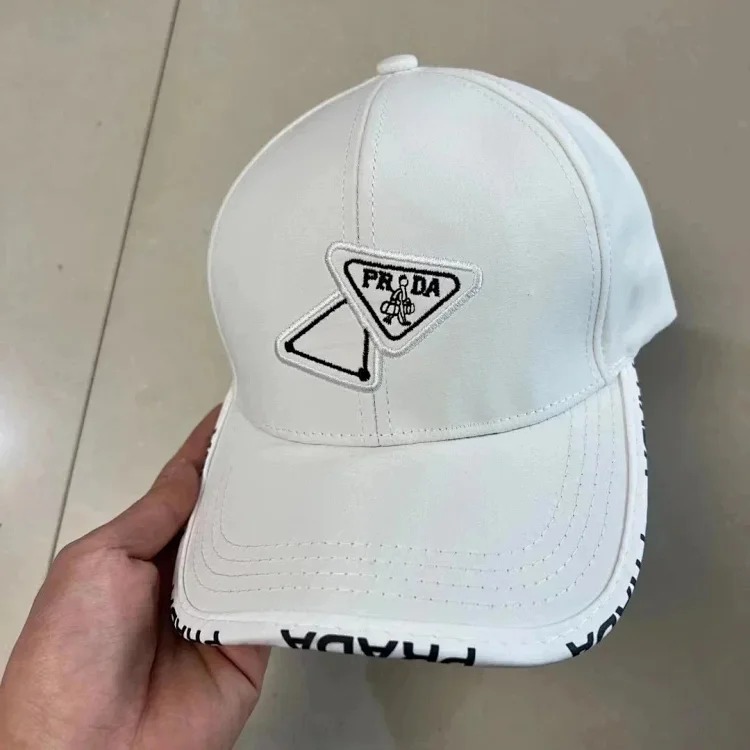 New fashionable versatile hat-002