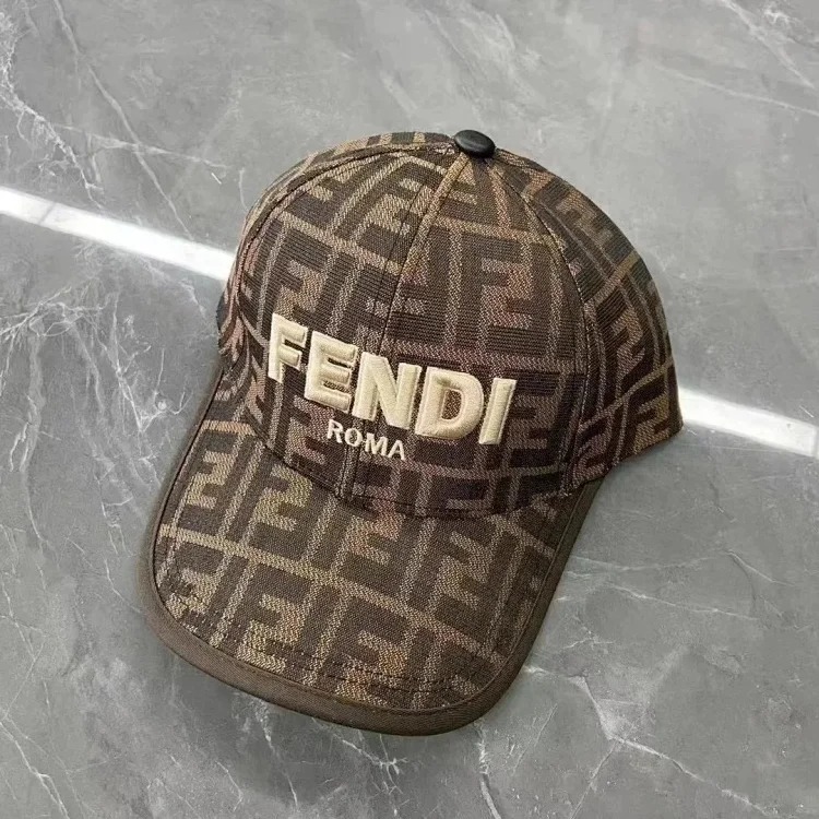 New fashionable versatile hat-002