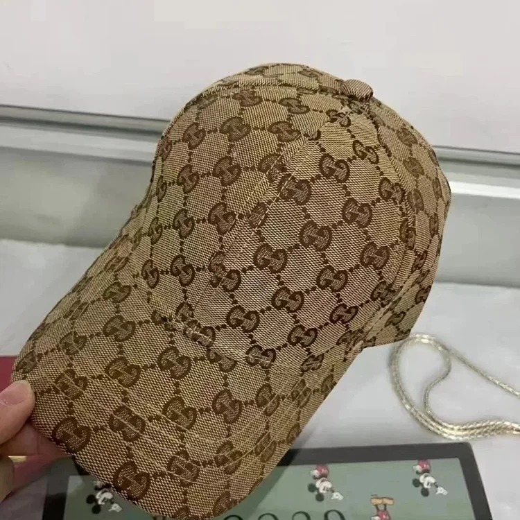 New fashionable versatile hat-002