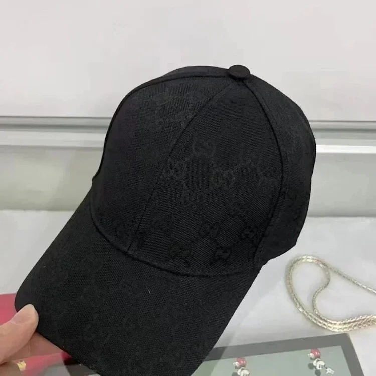 New fashionable versatile hat-002