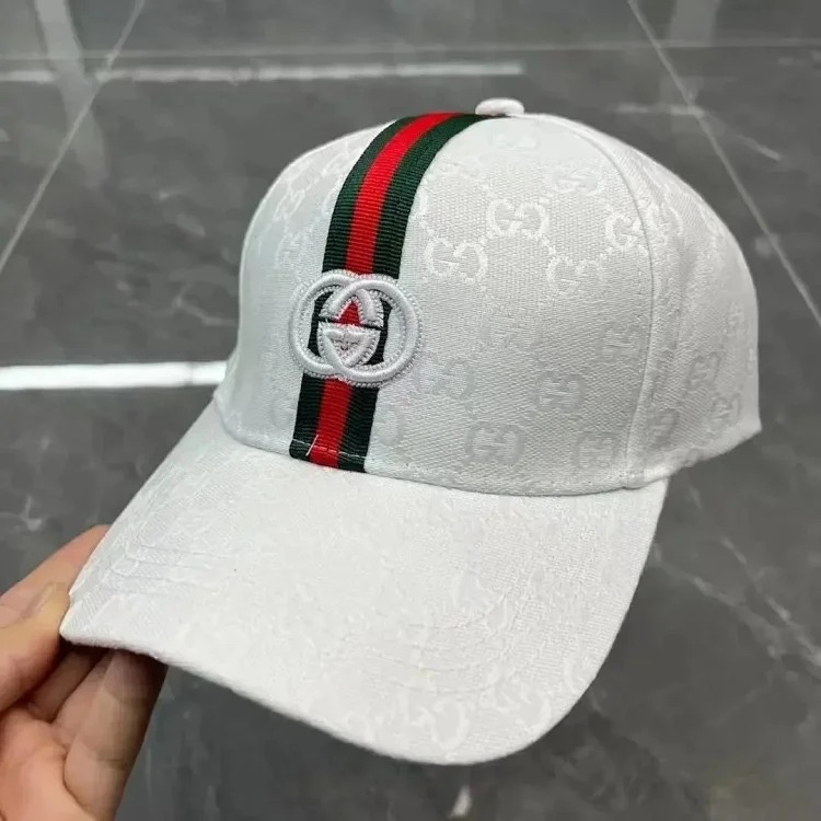 New fashionable versatile hat-002