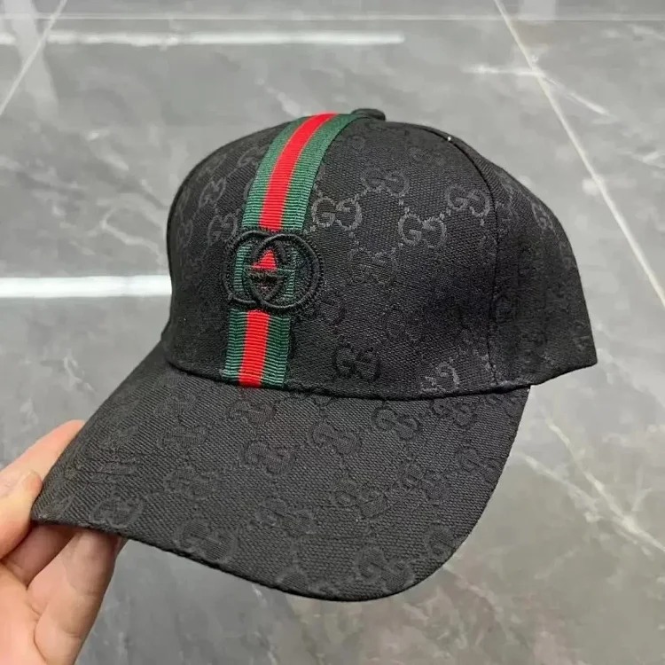 New fashionable versatile hat-002