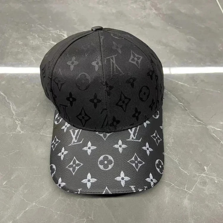 New fashionable versatile hat-002
