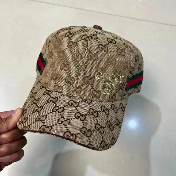 New fashionable versatile hat-002