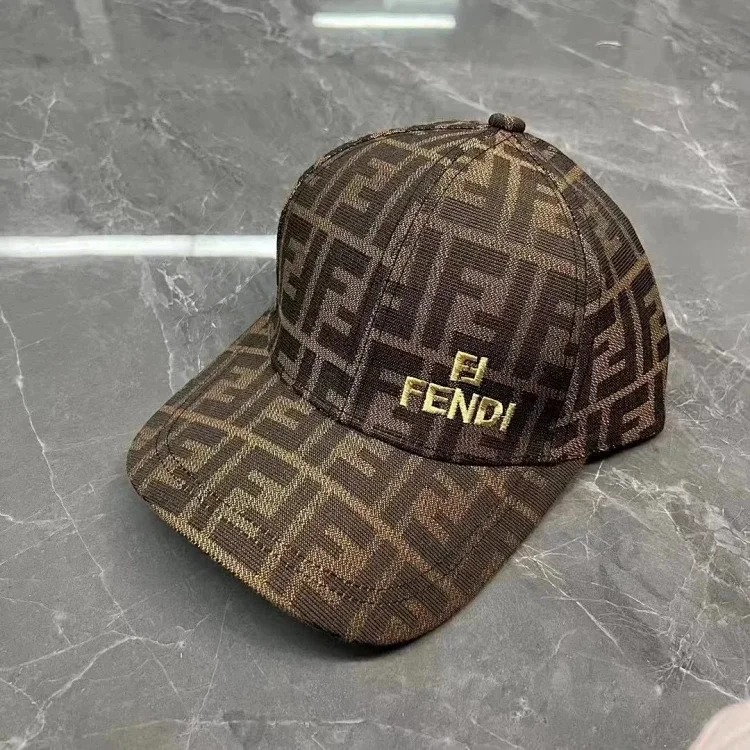 New fashionable versatile hat-002