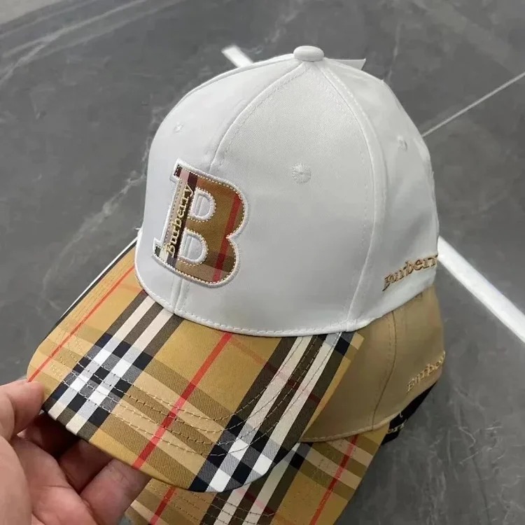 New fashionable versatile hat-002