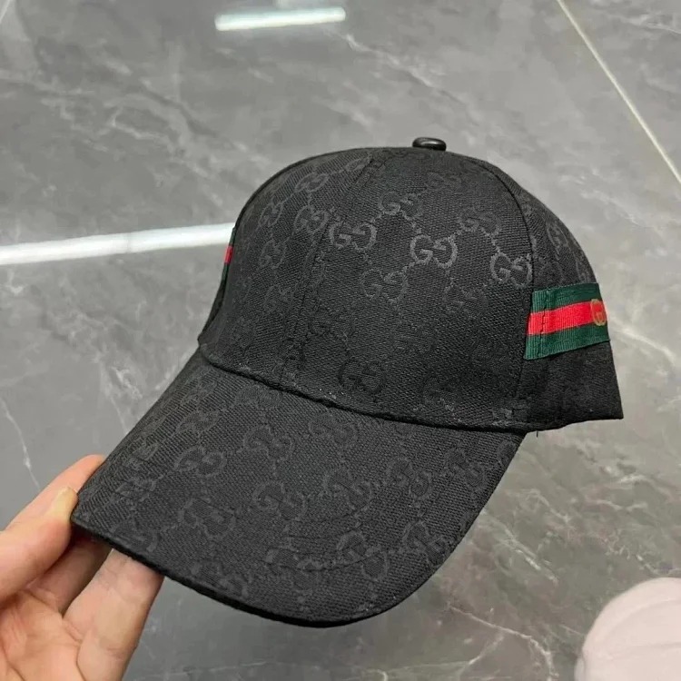 New fashionable versatile hat-002