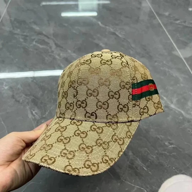 New fashionable versatile hat-002