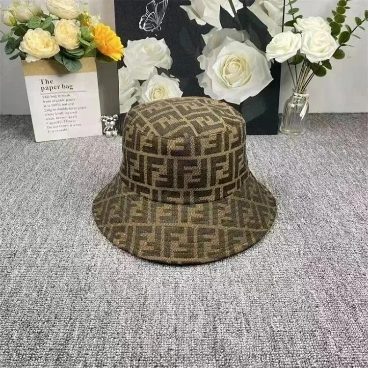 New fashionable versatile hat-002