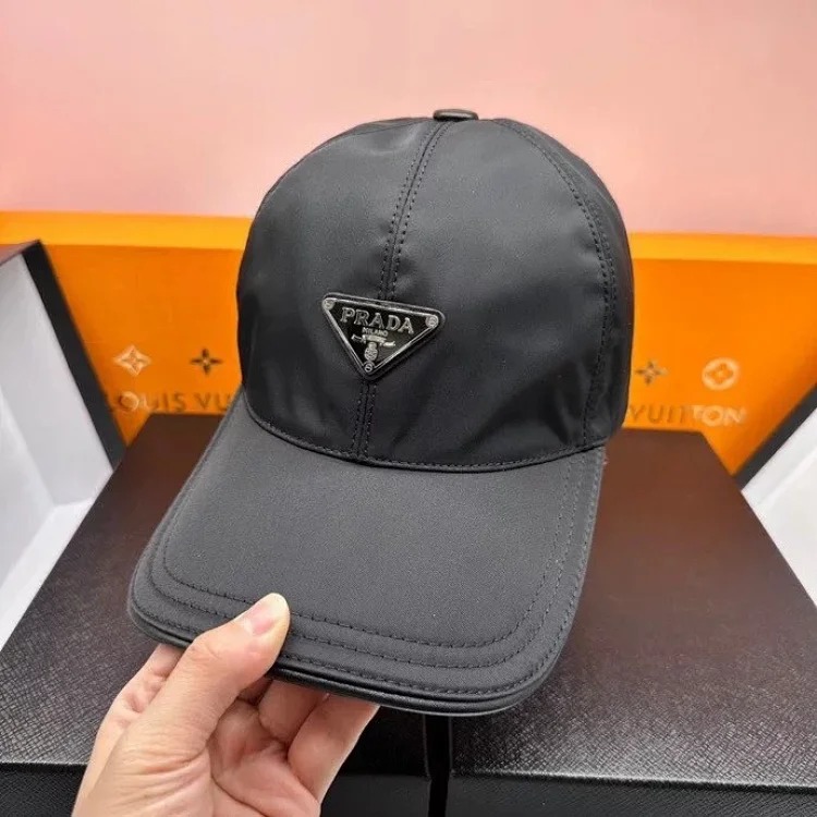 Stylish baseball cap
