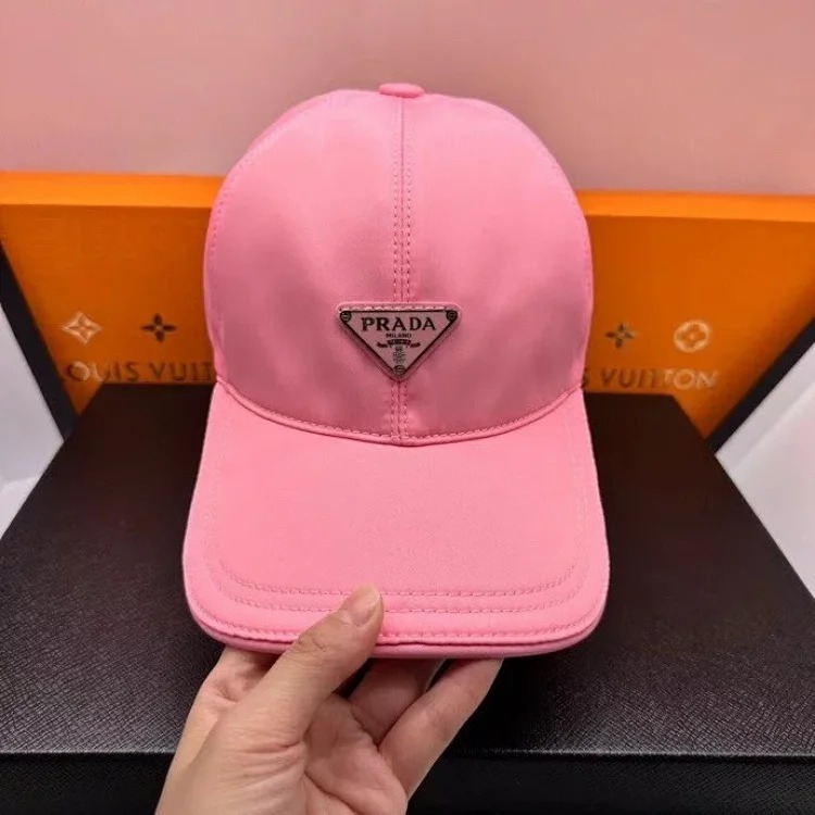 Stylish baseball cap