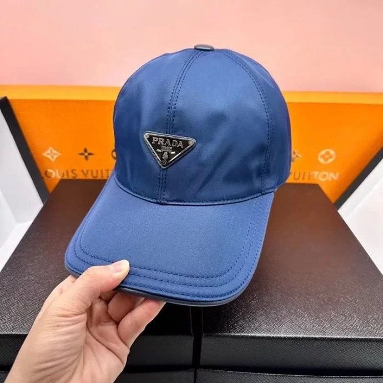 Stylish baseball cap