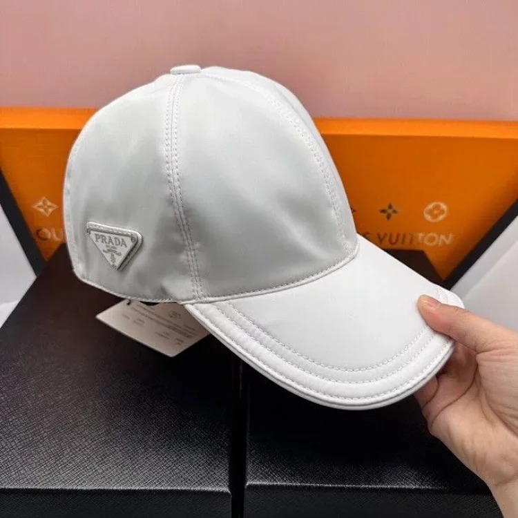 Stylish baseball cap