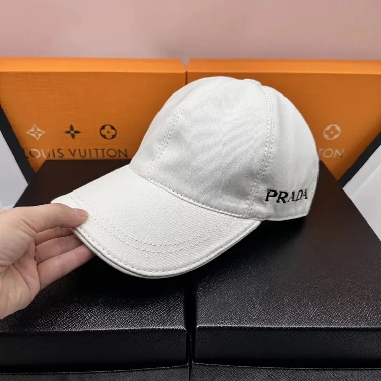 Stylish baseball cap