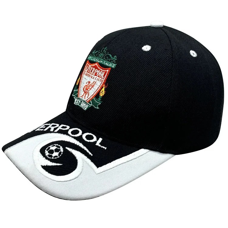 Fashionable and comfortable football baseball cap-004A31