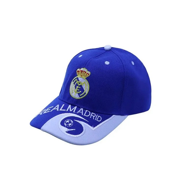 Fashionable and comfortable football baseball cap-004A31