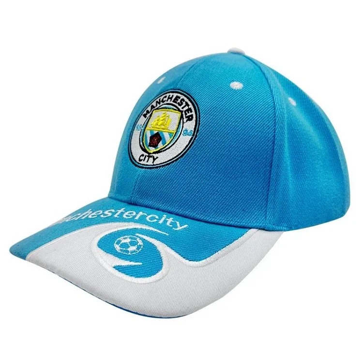 Fashionable and comfortable football baseball cap-004A31