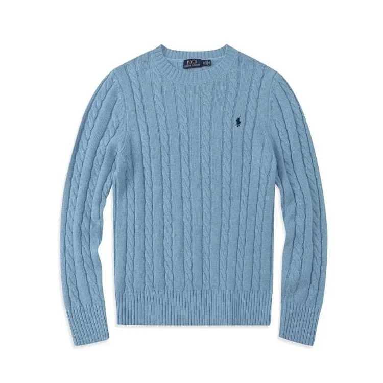 PD TOP American trendy classic polo series for men