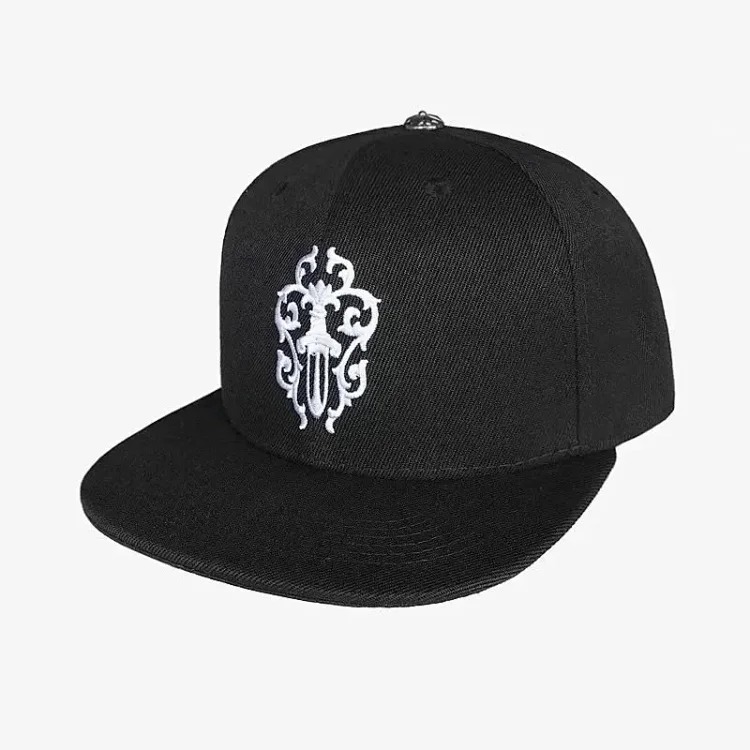 baseball cap