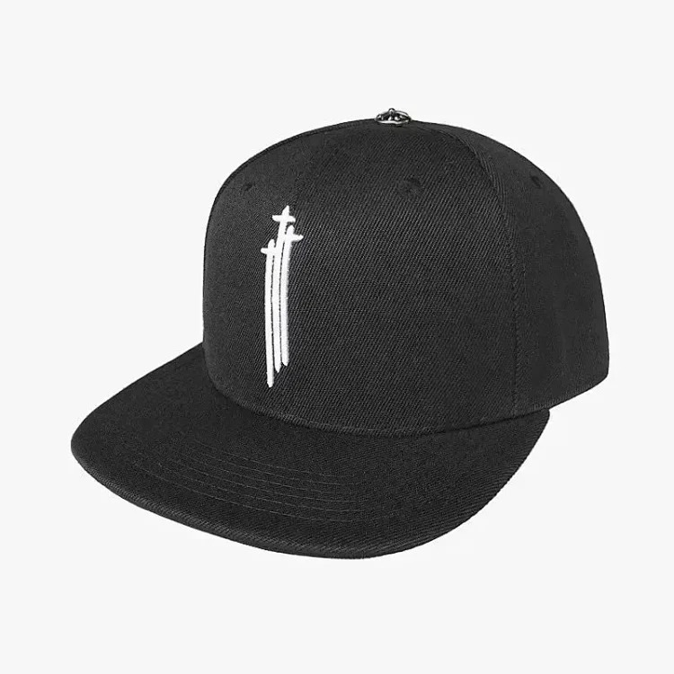 baseball cap