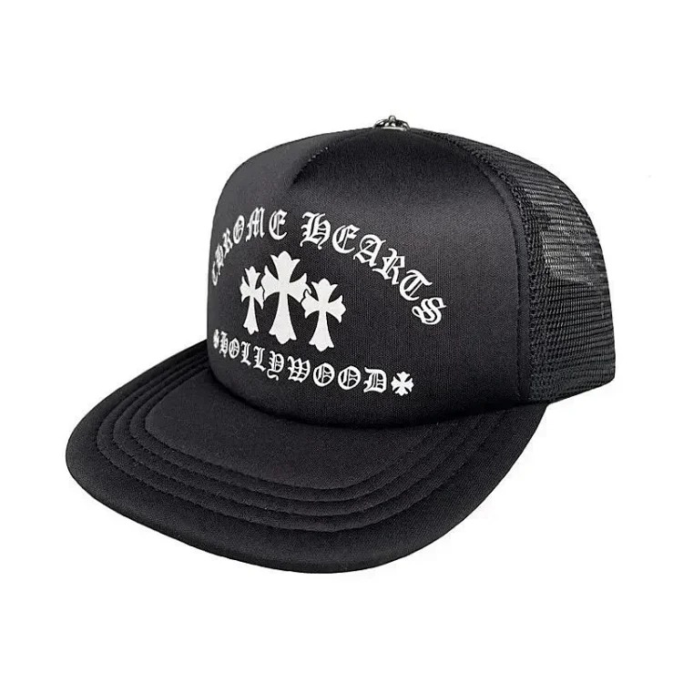 baseball cap