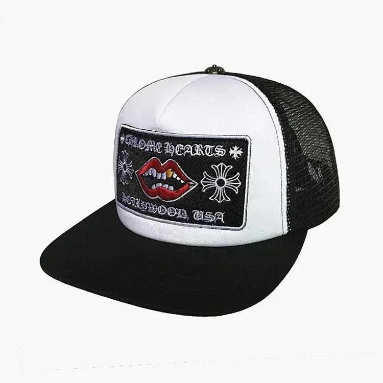baseball cap