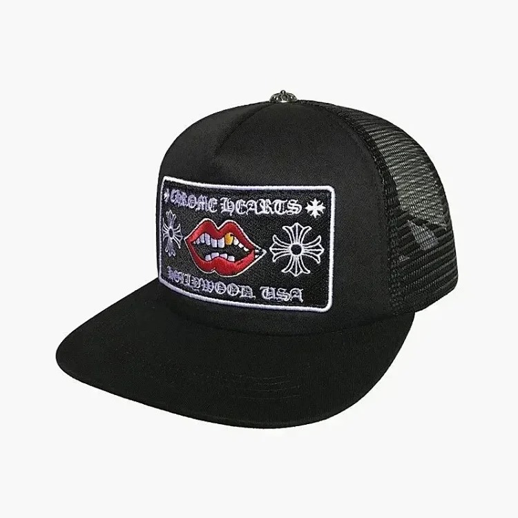 baseball cap