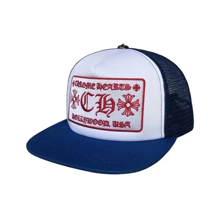 baseball cap