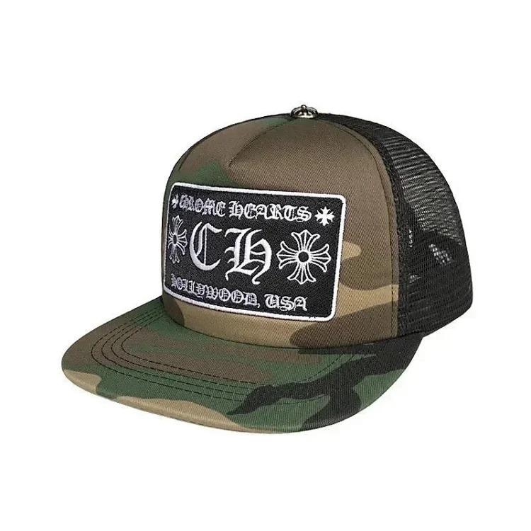 baseball cap
