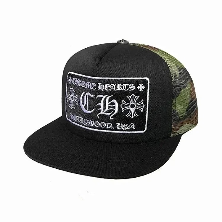 baseball cap