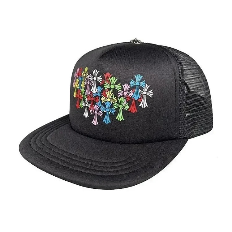 baseball cap