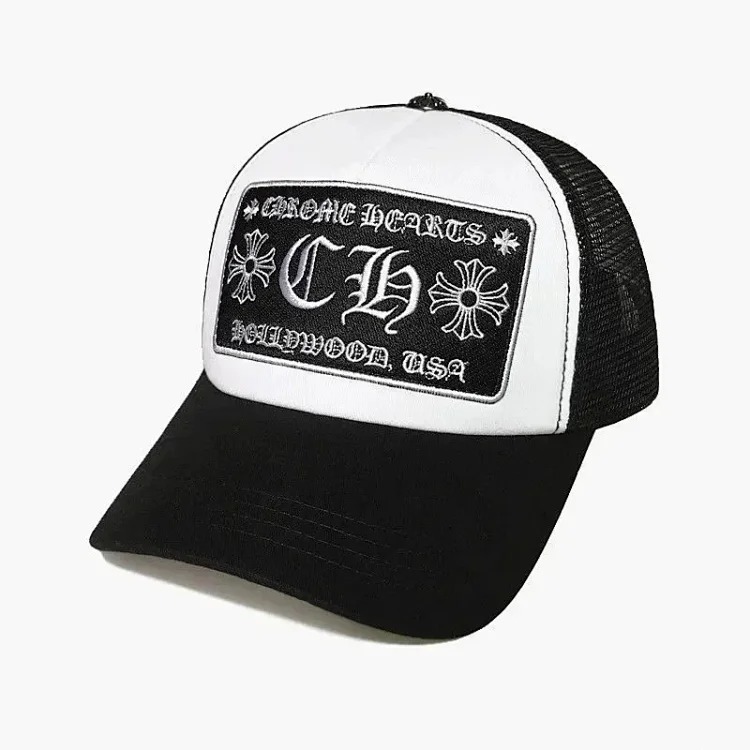 baseball cap