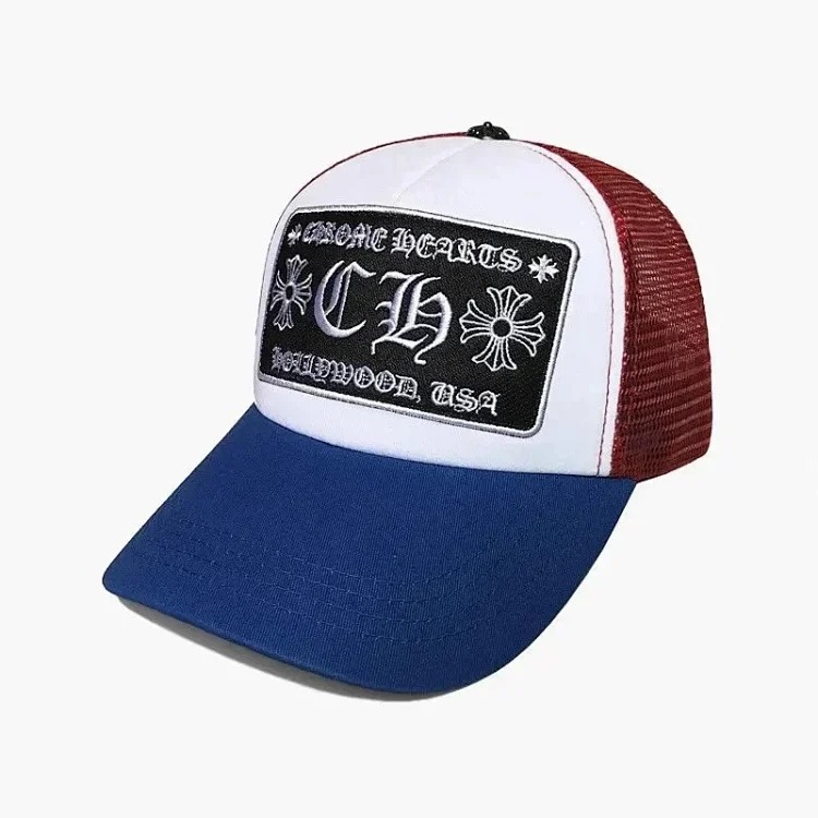 baseball cap