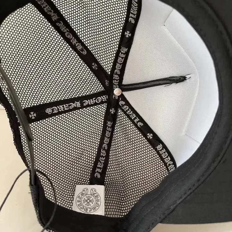 baseball cap
