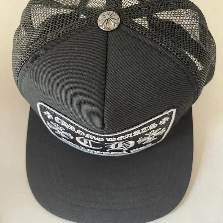 baseball cap