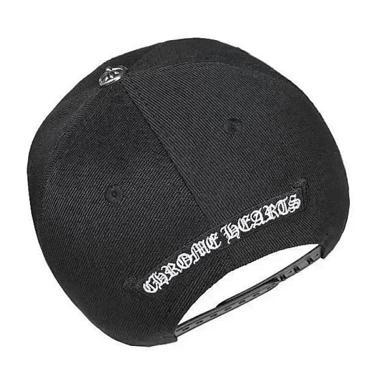 baseball cap