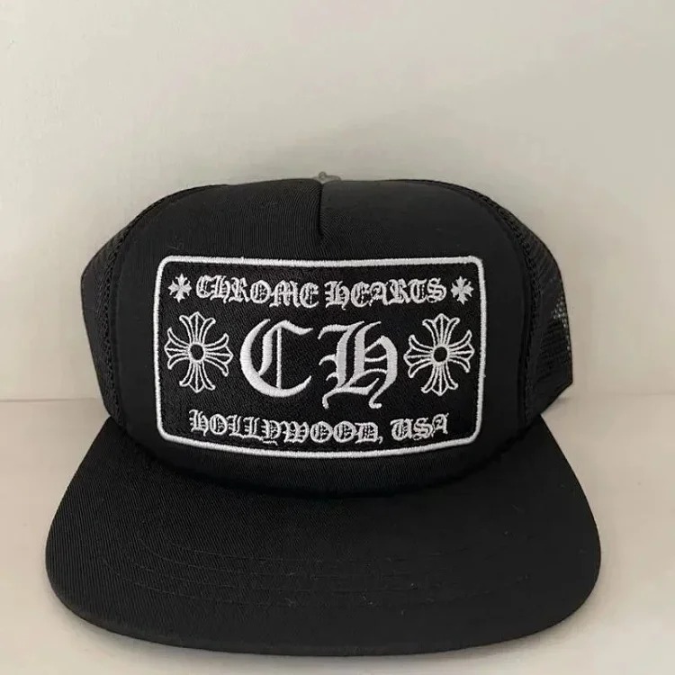 baseball cap